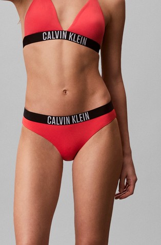 Bikini Bottoms - Intense Power