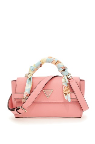 Matilde top handle bag