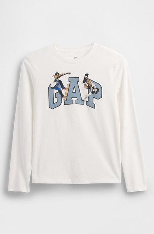 Kids Gap Logo T-Shirt