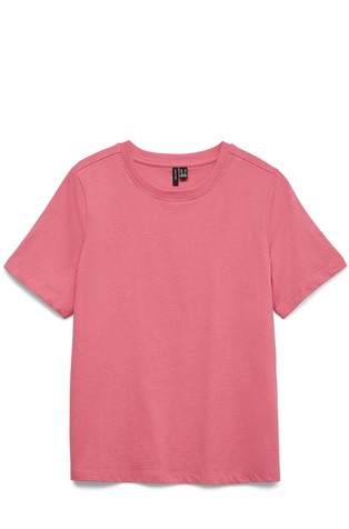 VMPAULINA majica s kratkimi rokavi