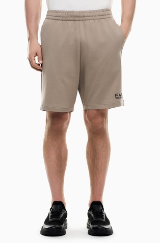 Core Identity bombažne kratke hlače