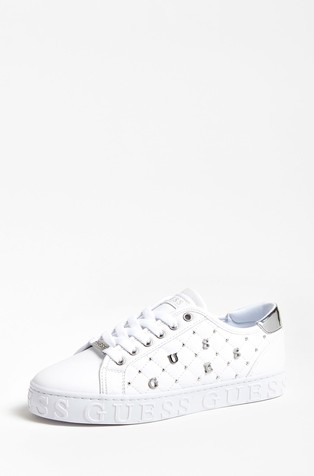 guess gladiss sneaker