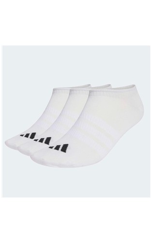 Thin & Light Sportswear paket 3 parov nizkih nogavic