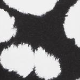 Črna - Black/Black