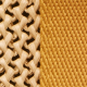 Natural / Golden Yellow