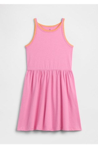 Kids Jersey Dress