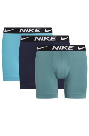 Paket 3 Dri-FIT Essential boksaric iz mikrofibre