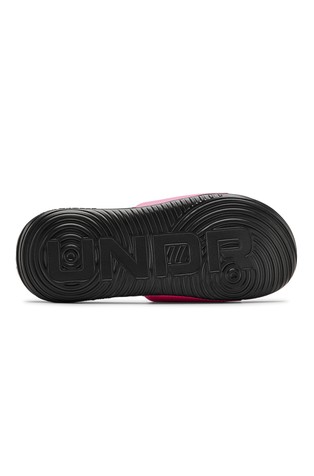 UNDER ARMOUR UA Ansa natikači Večbarvna - Black / Pink Surge 5
