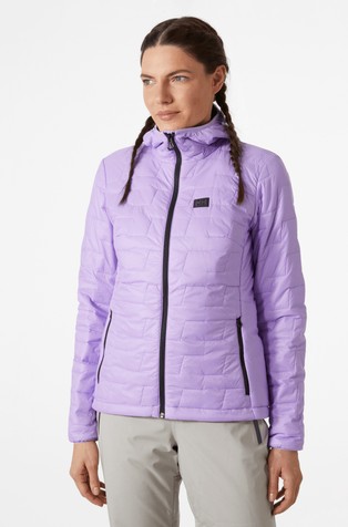 LifaLoft™ Hooded Insulator Jacket