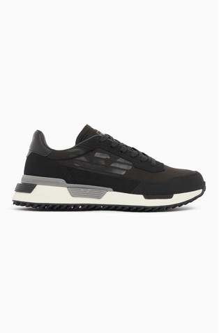 A7 Lifestyle Evolution Sneakers