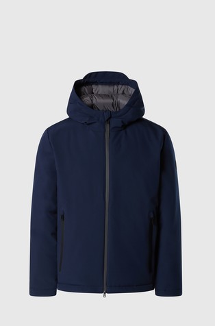 Hobart Hooded Jacket