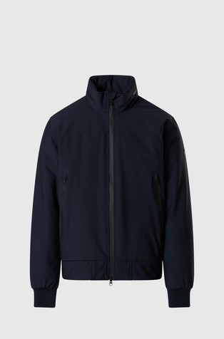 Voyager Sailor Jacket