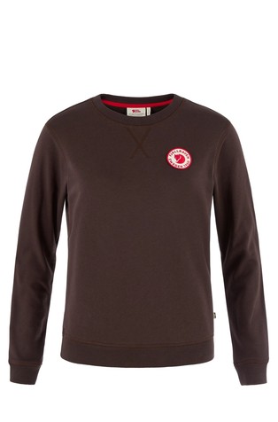 Regular fit 1960 logo pulover