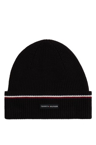 Pletena kapa iz volnene mešanice