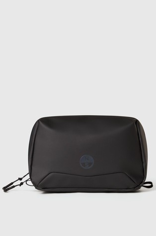 Waterproof wash bag