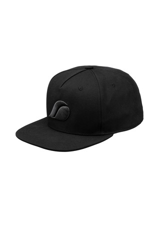 Unisex D Flat Cap