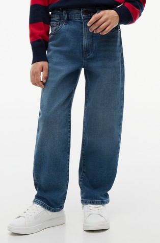 Relaxed Jeans