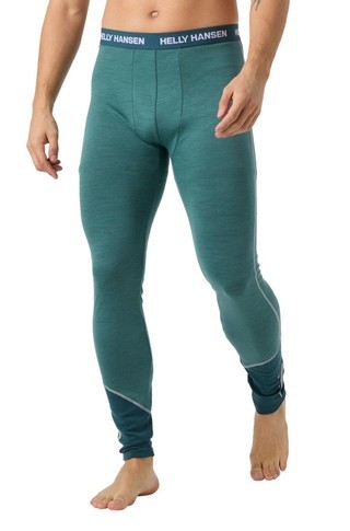 LIFA® Merino Midweight Base Layer Pants