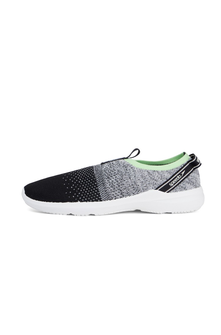 SPEEDO Surf Knit Pro Watershoe Grey 