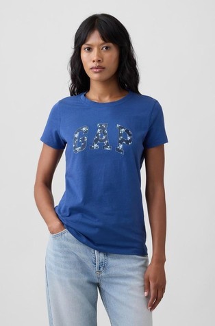 Gap Logo T-Shirt