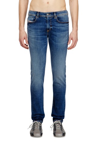 Skinny fit jeans hlače - 1979 Sleenker 09J33
