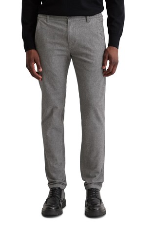 Stig chino hlače iz mešanice organskega bombaža in liocela