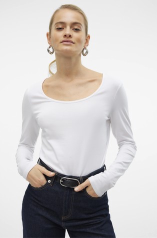 VMMAXI majica z dolgimi rokavi