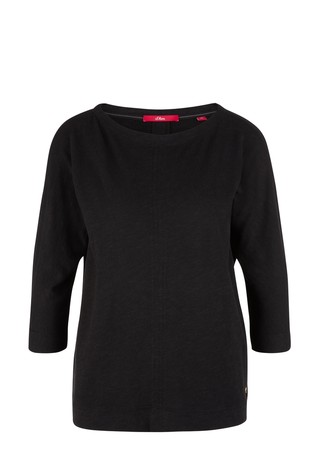 S.OLIVER Women\'s shirts for a classy or relaxed look | Emporium