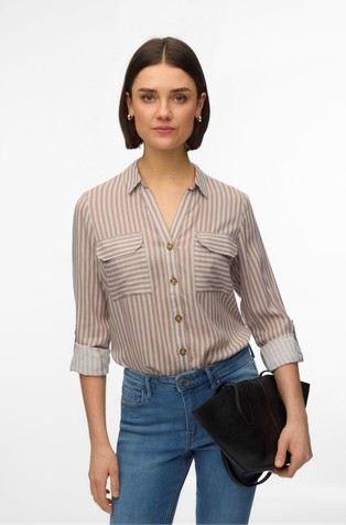 VMBUMPY viskozna srajca