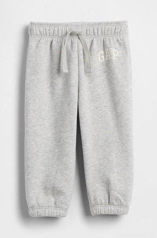 Baby VintageSoft Logo Sweatpants