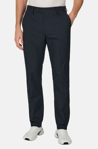 Hlače iz raztegljive tehnične tkanine