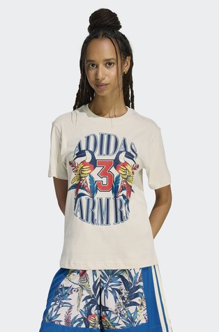adidas x Farm Rio Graphic T-Shirt
