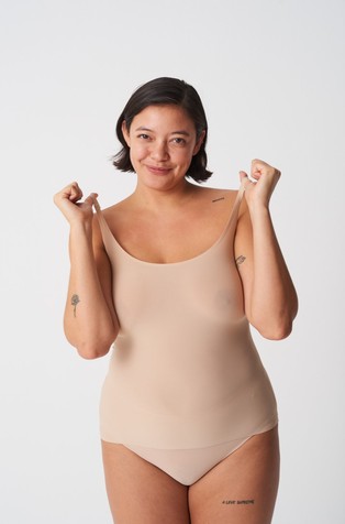 SoftStretch Cami