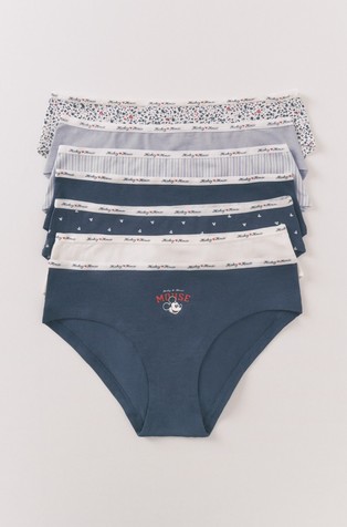 Paket 7 Miki Miška spodnjih hlačk