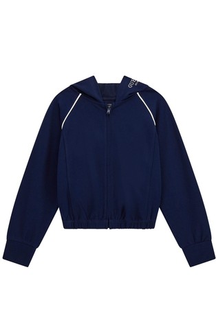 Jopa s kapuco iz viskozne mešanice