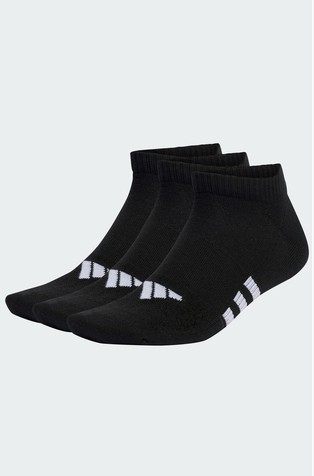 Performance Light paket 3 parov unisex nizkih nogavic