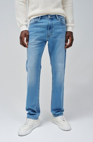 Jeans regular S-Activ