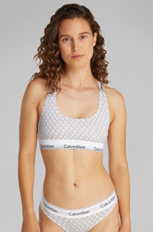 Bralette top - Modern Cotton