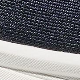 Modra - Navy / White