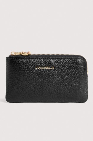 C-Me Softy manjša usnjena drobižnica