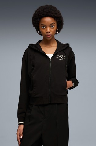 Class Full-Zip Hoodie