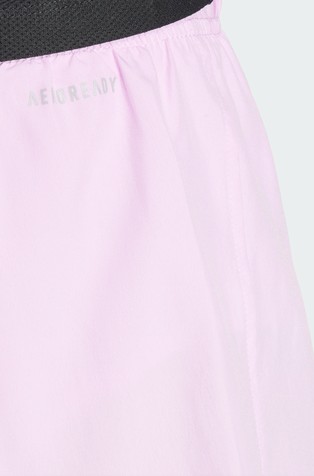 ADIDAS Run It Shorts Purple 5