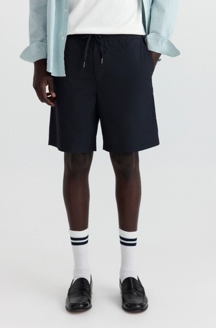 Relaxed fit bermuda hlače