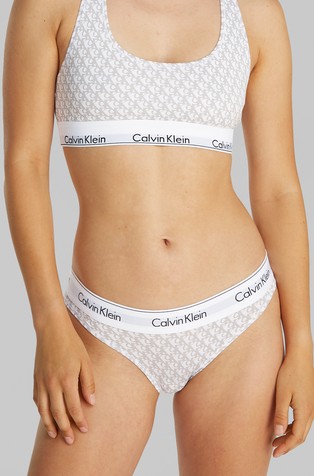 Spodnje hlačke - Modern Cotton