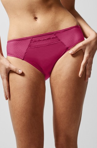 Parisian Allure bikini spodnje hlačke