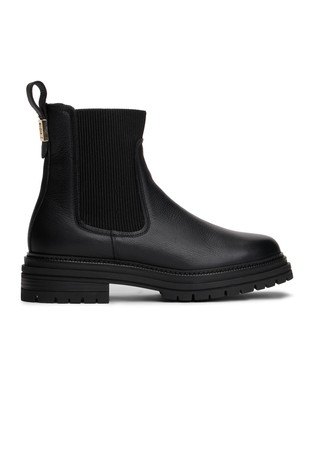 Chelsea usnjeni gležnjarji