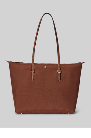 Keaton tote torba iz najlona