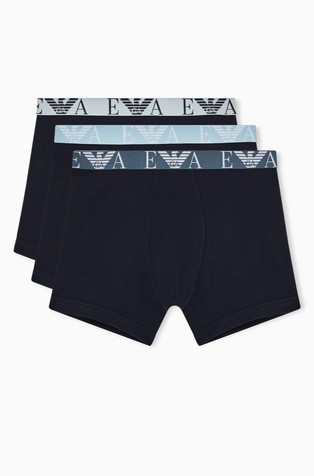 Paket 3 boksaric iz raztegljivega bombaža