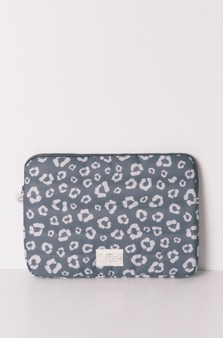 Miffy Puffer Laptop Case