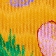 Yellow / Multi